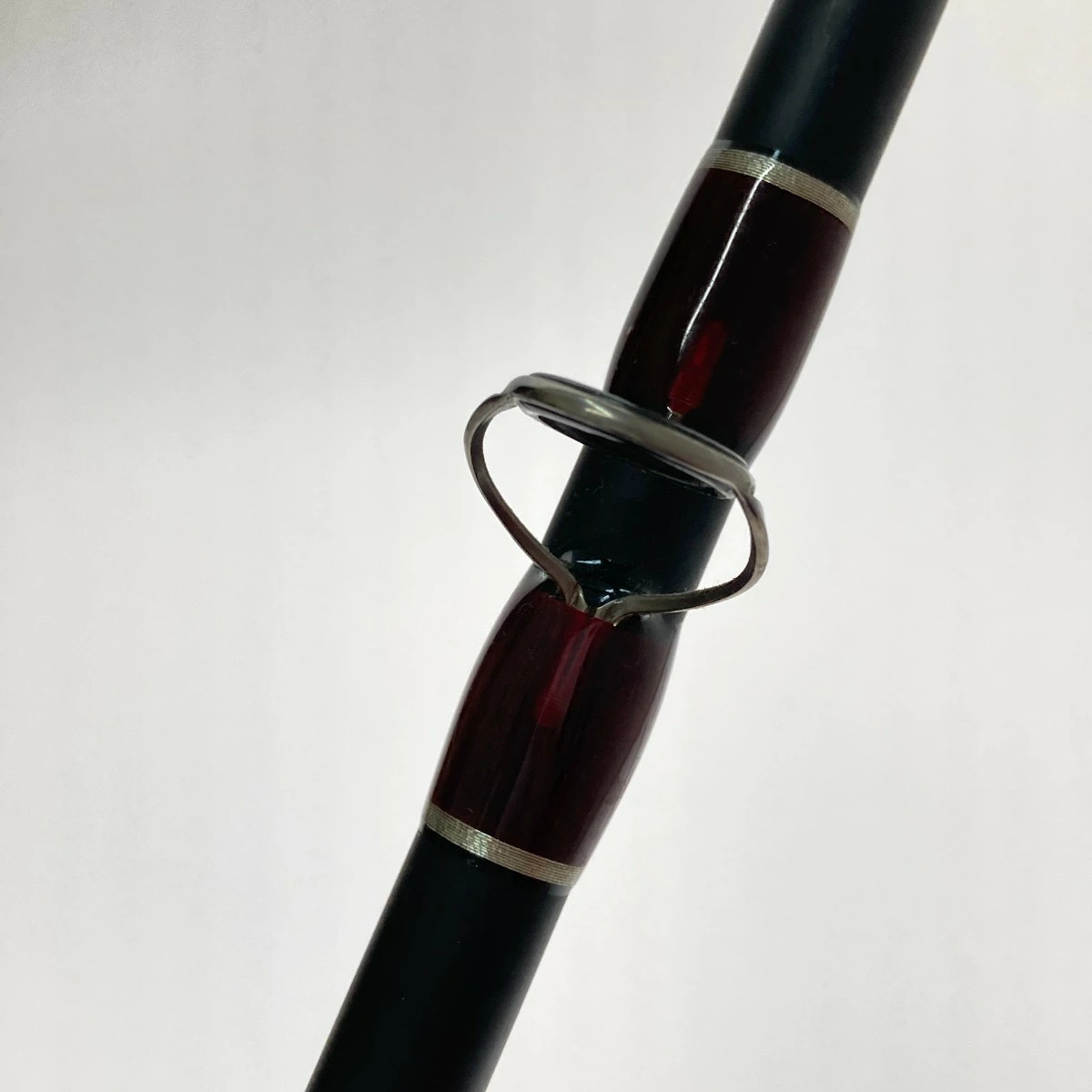 Smith Trout Troll Kype Type-L Fishing Rod 10’2″ 18lb Used C Rank