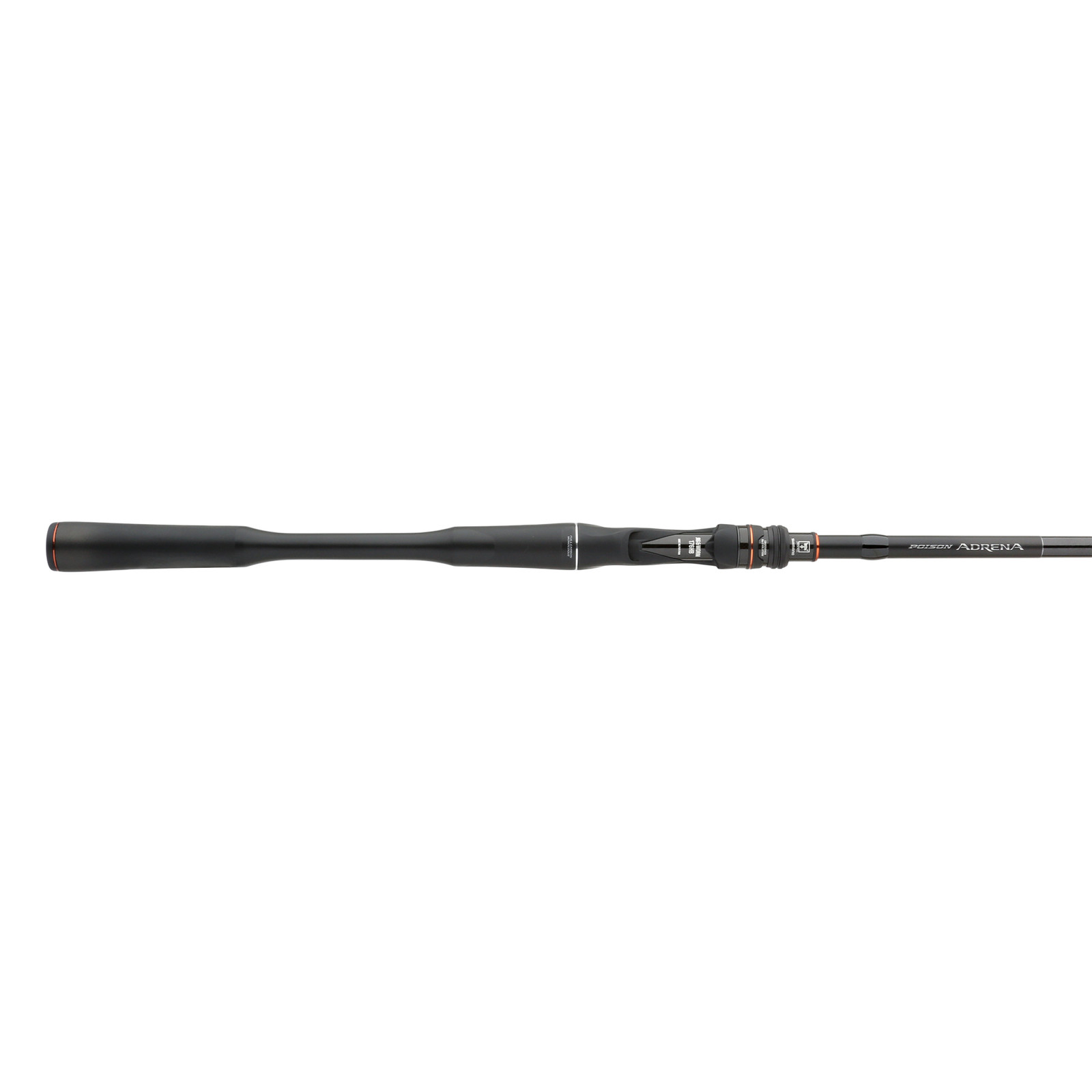 Shimano POISON ADRENA CASTING B, Freshwater, Bass, Casting, 7’6″, Heavy, 1 pc…