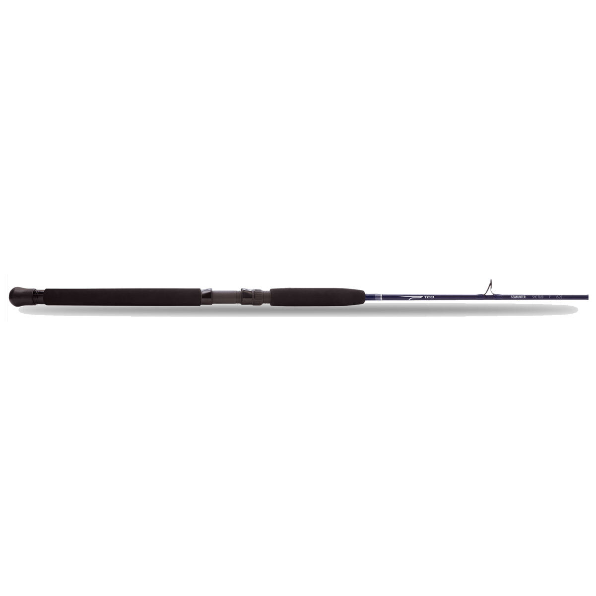 TEMPLE FORK OUTFITTERS Seahunter 7ft 20# With Alum Seat Casting Rod TAC-SHC-7020