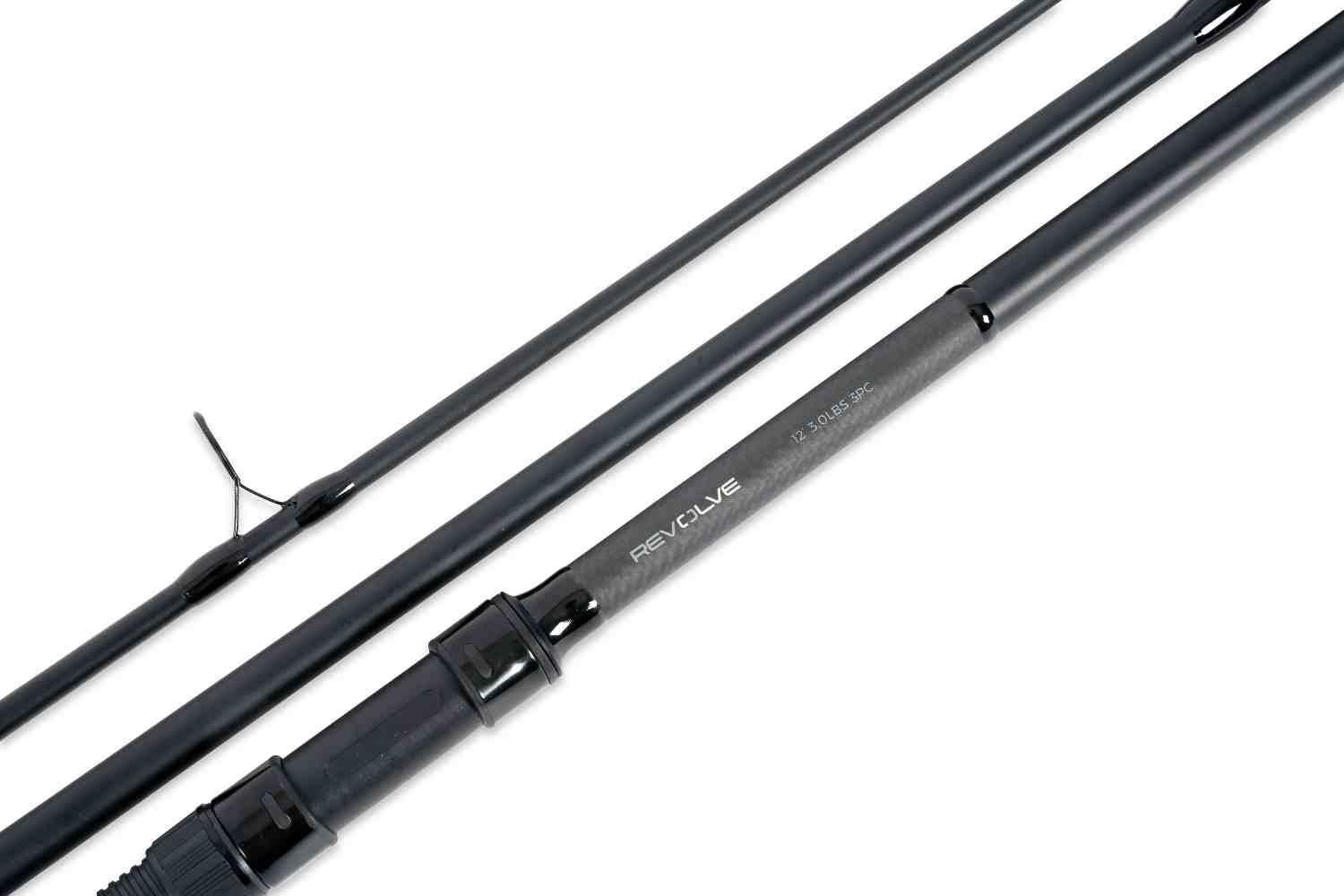 Avid Revolve 3pc 12ft 3.0lbs