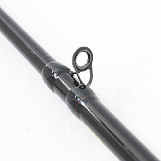 Daiwa Triple B (B.B.B) 666TMRB (Baitcastig Telescope) from Japan