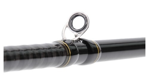 Major Craft Benkei BIC-702X * Baitcast Rute Hechtrute