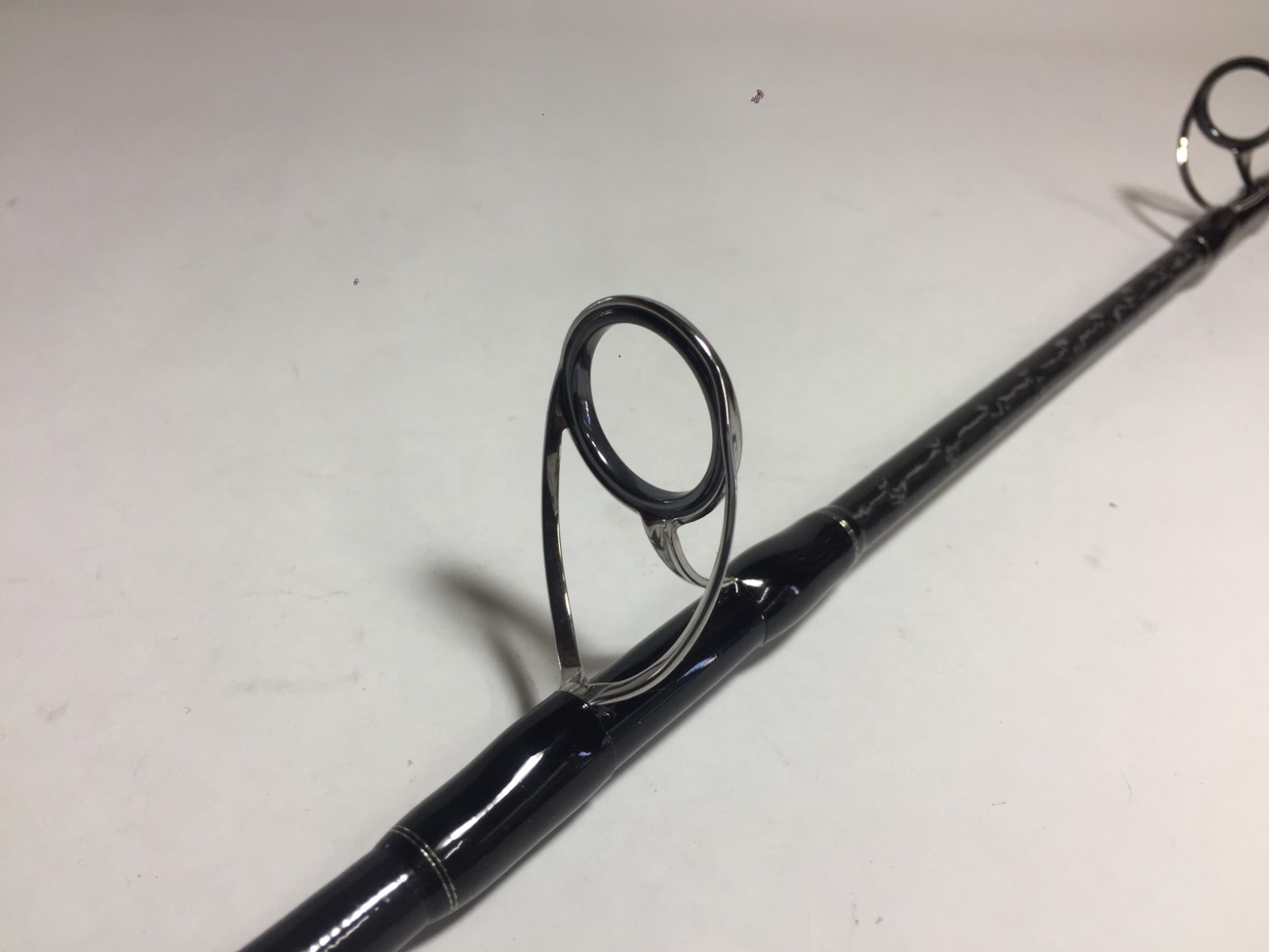 S9109) SHIMANO OCEA PLUGGER BG Bluefin Tuna S73XXH for Big Game Spinning Rod