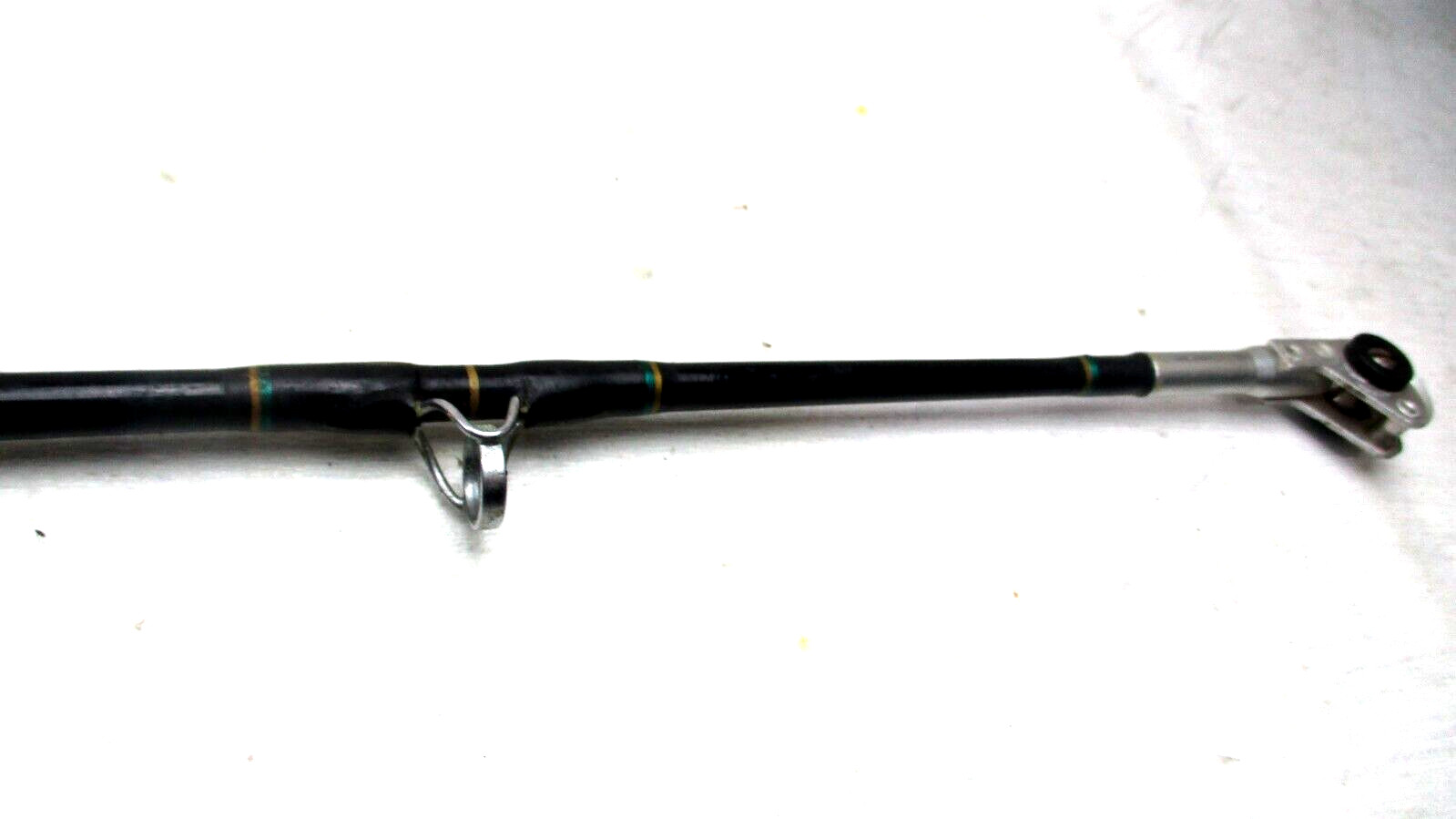 Shakespeare Tidewater TW66 4/0 F 6’6” 30 – 50,Lbs Fishing Rod Graphite
