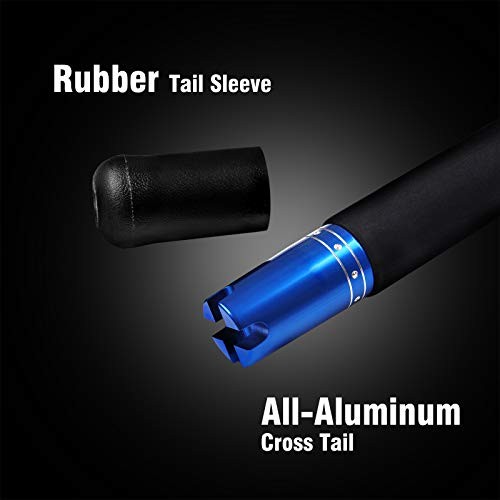 1/4-Piece Fishing Rod – Saltwater Trolling Rod – Cat Catfish – 1 Piece 40-80lb