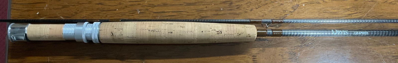 ORVIS 7WT FLYROD
