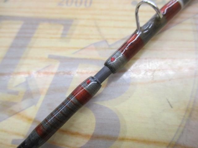 Scott G 8043 Fly Rod Used