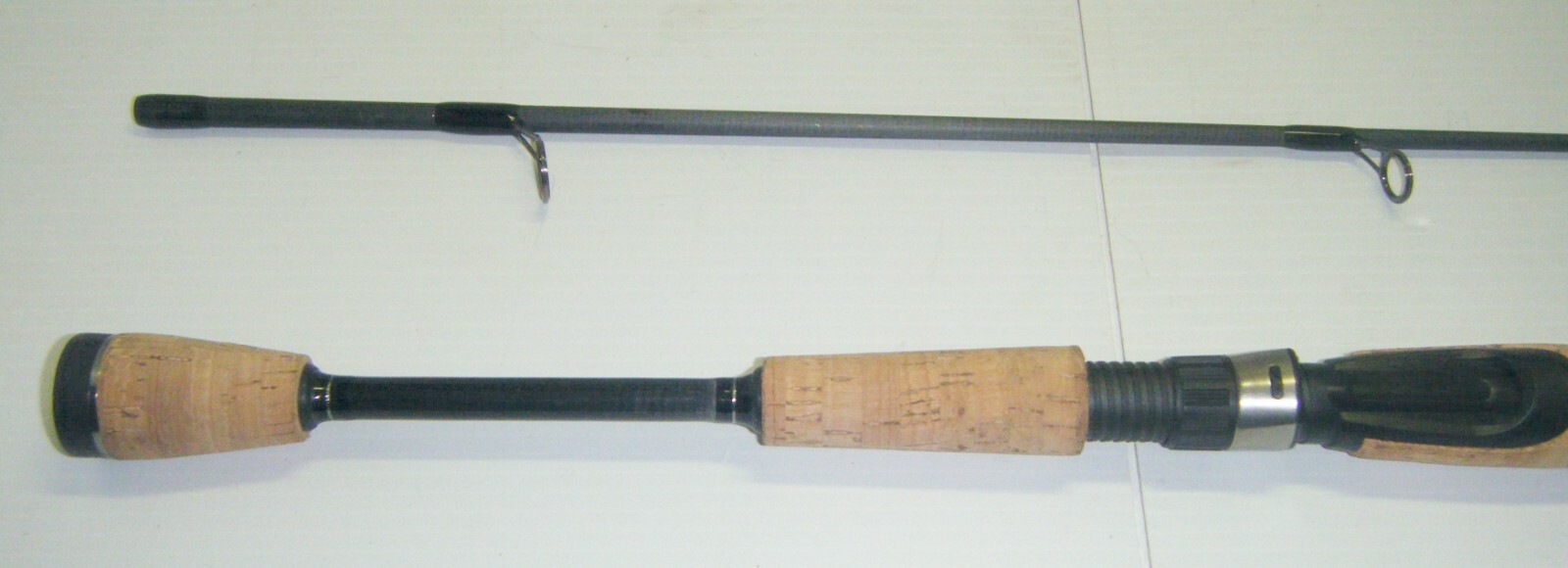Pflueger Trion 66” Two-piece Med. Action Spinning Rod
