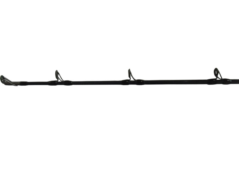 Dblue Sniper 6′ H Jigging Rod Featuring FUJI Reel Seats Titanium Graphite Blank
