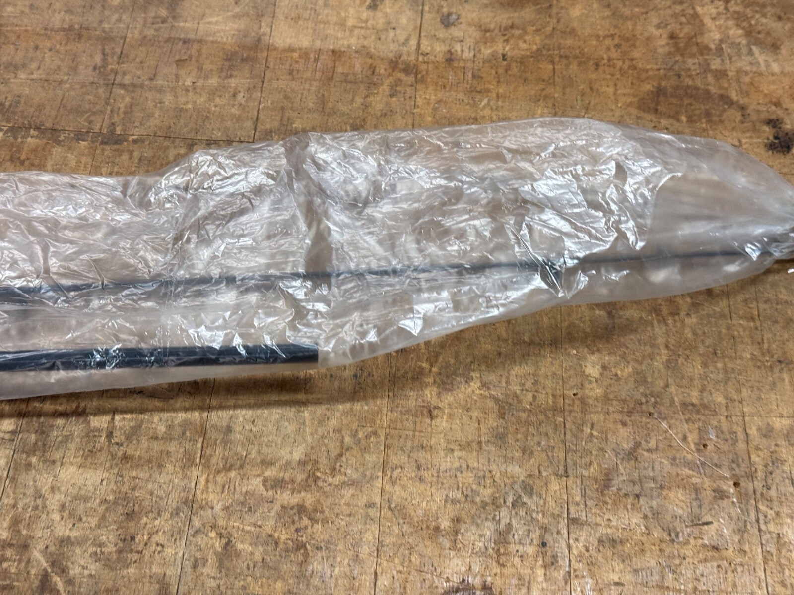 Grizzly Elite Hybrid Jig Rod Signature Series Louie Mansfield GER-06 13’
