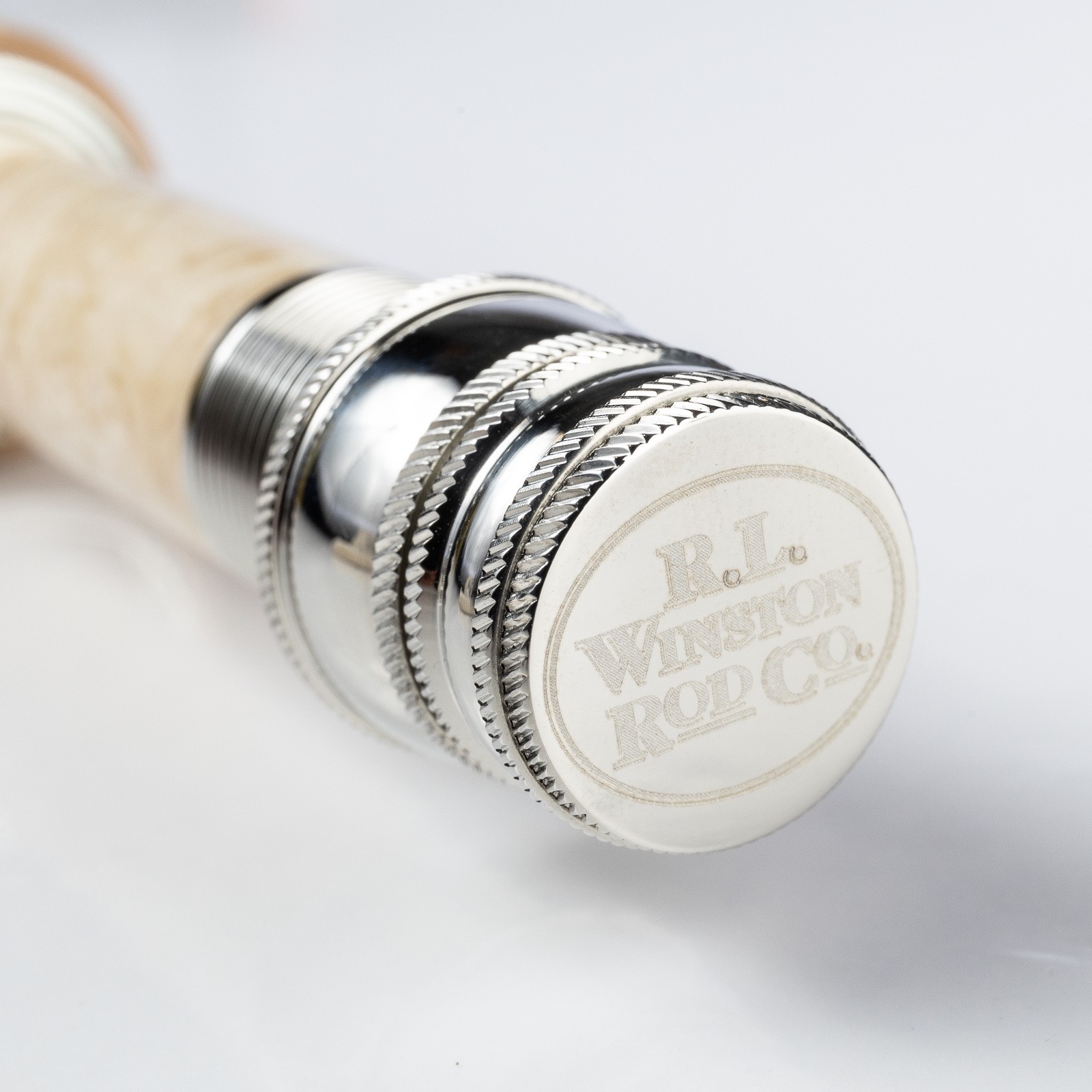 R L Winston AIR 2 9 FT 5 WT Fly Rod – Free Fly Line – FREE 2 DAY SHIPPING