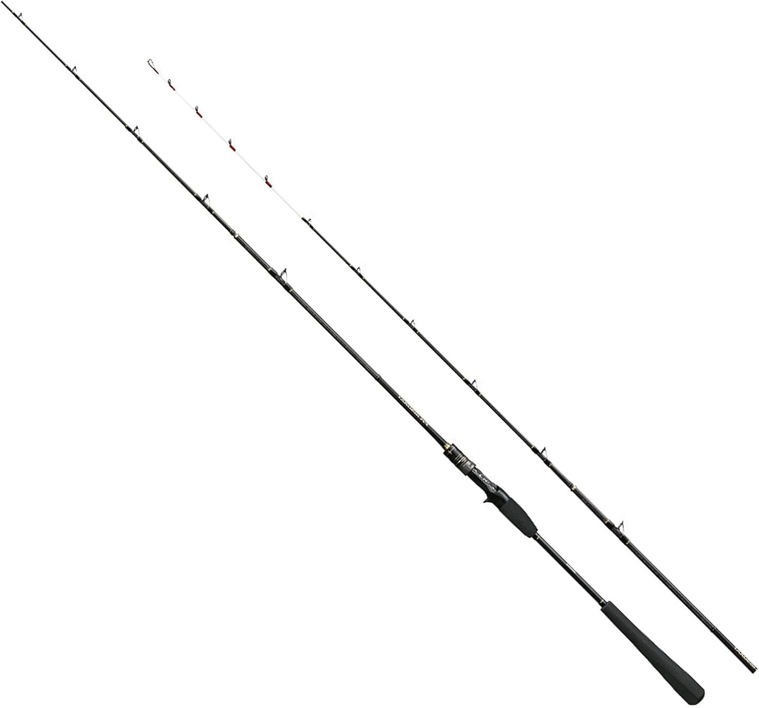 SHIMANO 25975 Rod Octopus Egging XR M175/S175