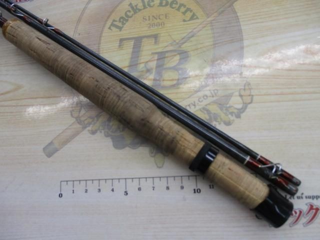 Scott G 8043 Fly Rod Used
