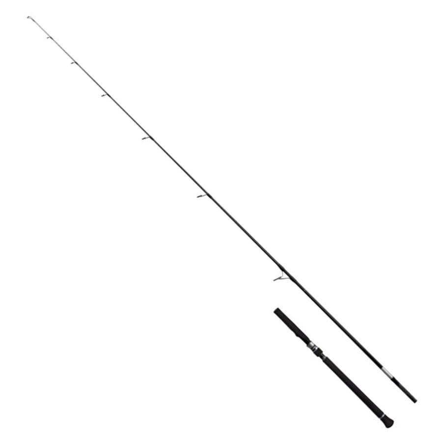 Shimano 25 GRAPPLER Type C S82M for Popping Spinning Rod