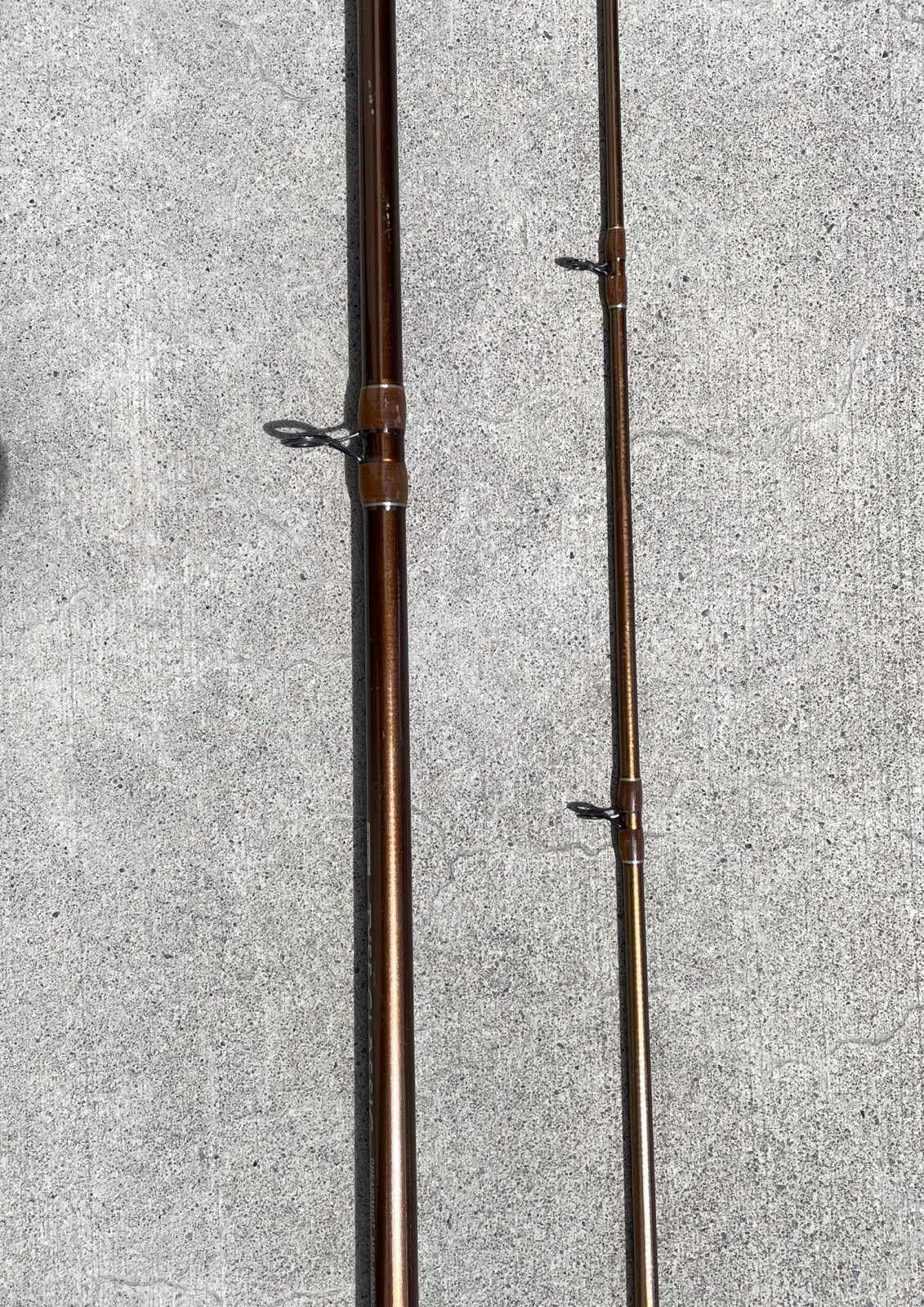 Tica Tyee Classic Casting Rod – 9’ Medium Heavy 1-pc Graphite Muskie Rod