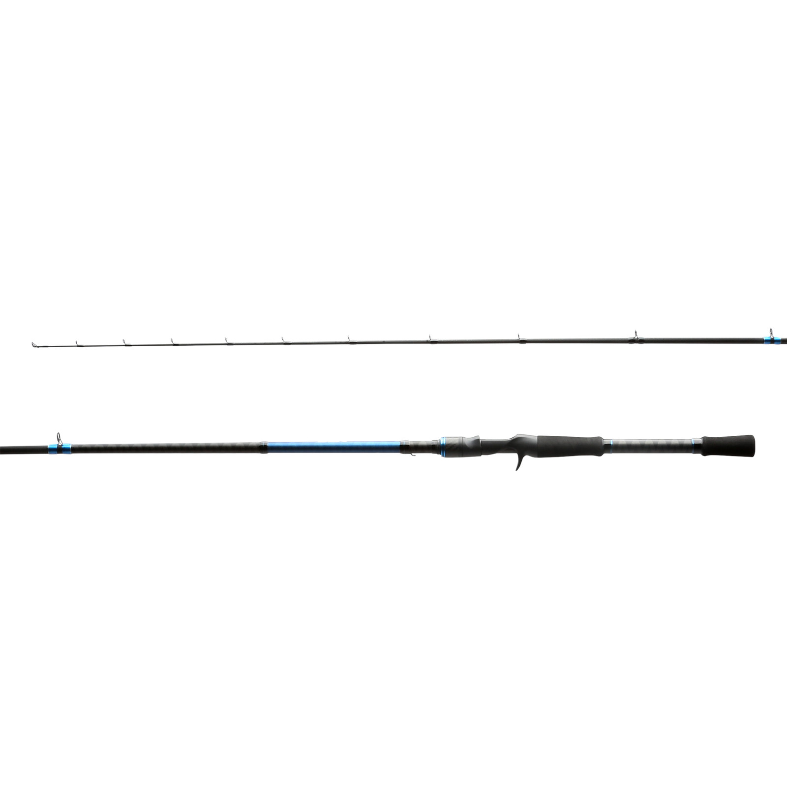 Shimano SLX CASTING, Freshwater, Casting, Bass, 7’2″, Medium Heavy, 1 pcs, (S…