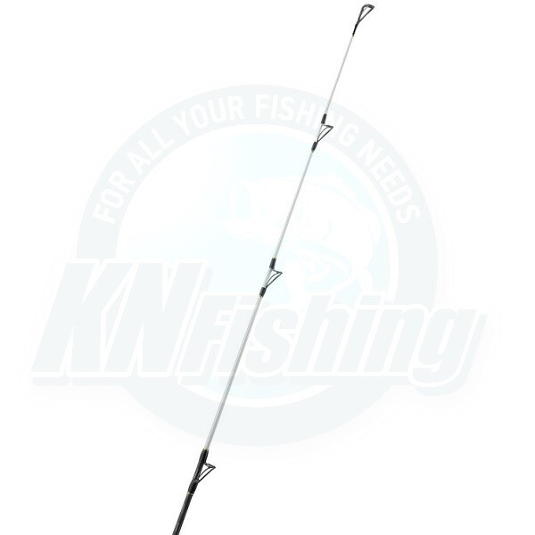 AKAMI NEBULA SPECIAL Surfcasting Fishing Rod 4.50m 100-300gr