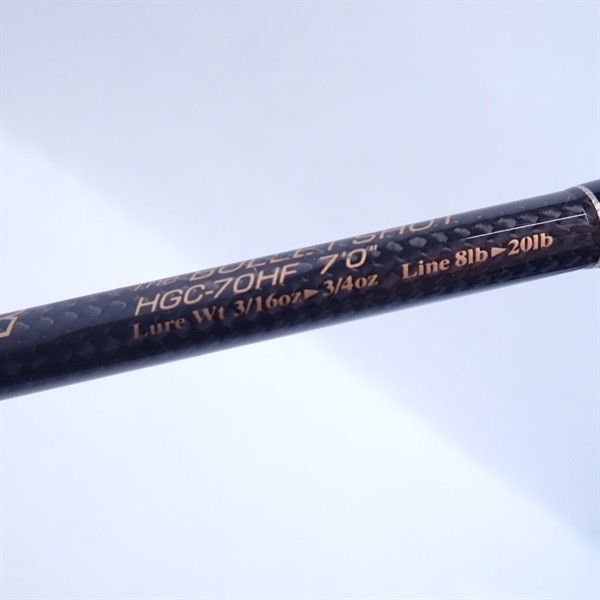 deps Sidewinder Bullet Shot HGC-70HF Cond/B