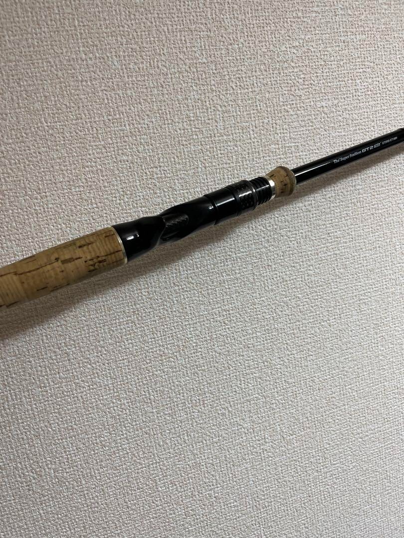evergreen Kaleido Inspirale GT2 RS- C71 MH Cond/B