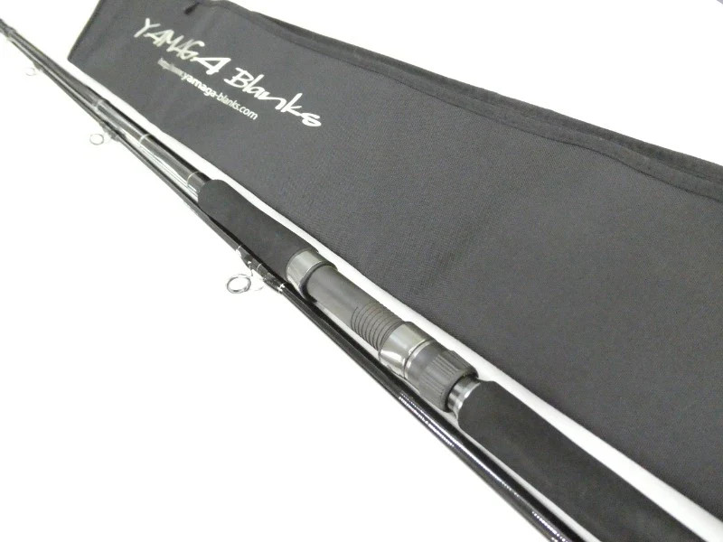 YAMAGA BLANKS Blue Sniper 100M Nano Concept Cond/B