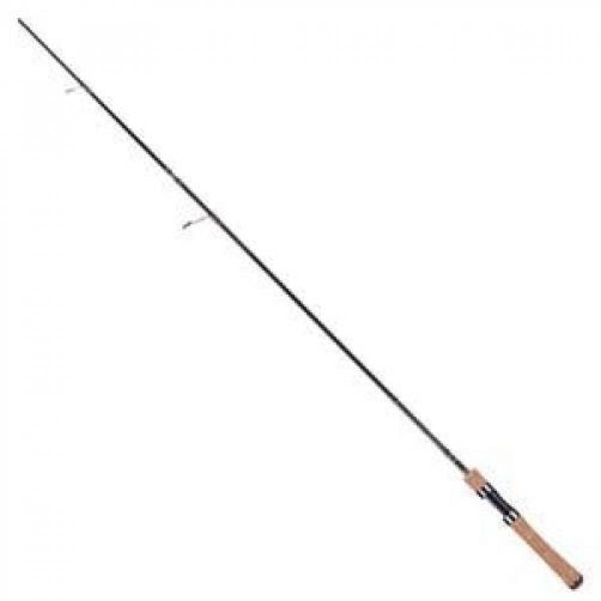 Jackson Kawasemi Rhapsody KWSM-S601ULL 2pcs Spinning Rod Trout Fishing New