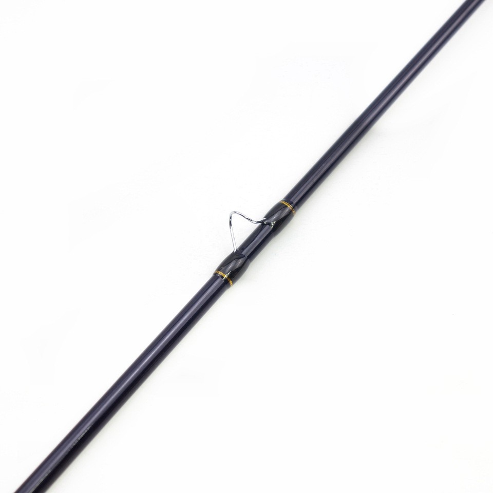 Fishing Rod 7ft Carbon Fiber Spinning Ultra-Light High Sensitivity Fast Action