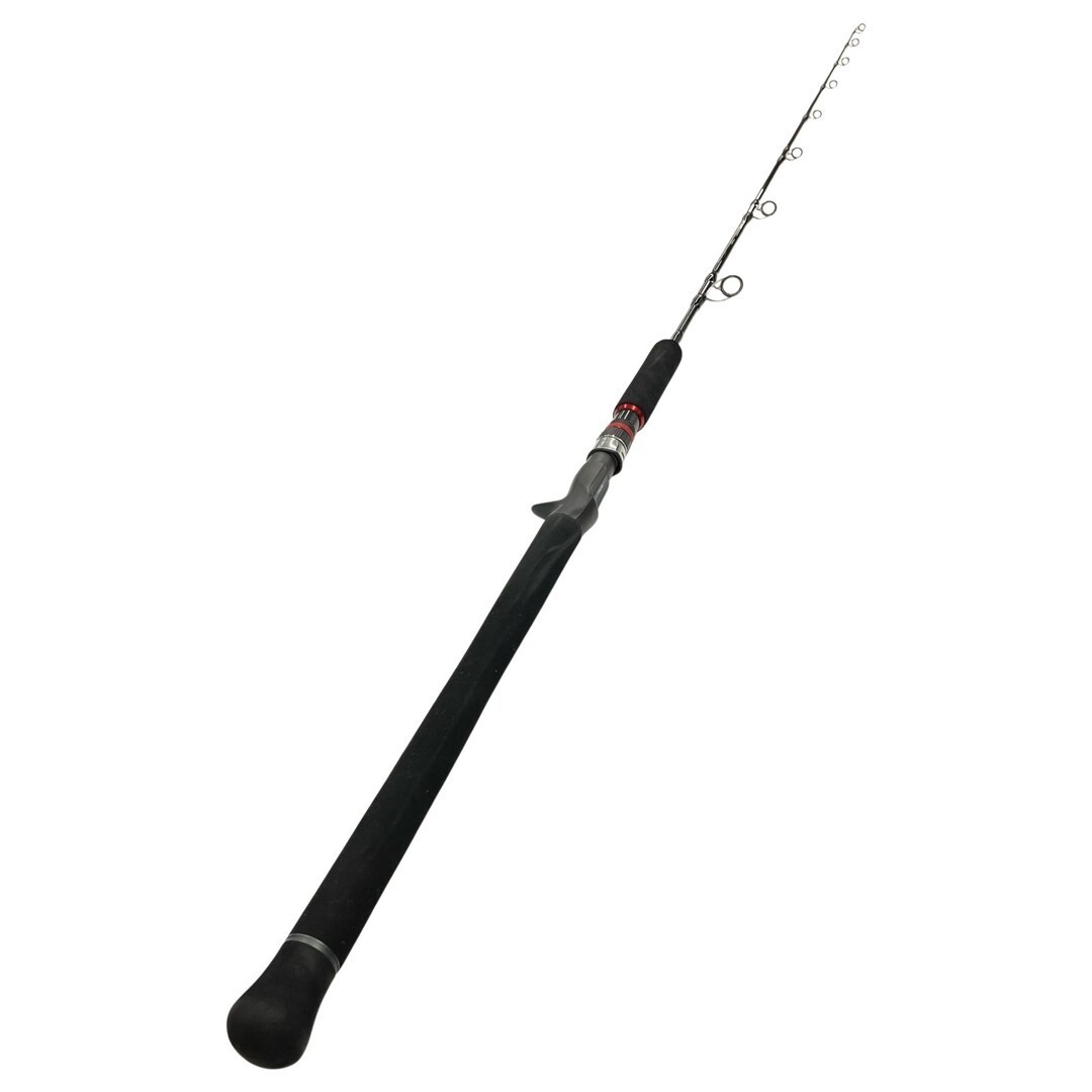 TOPRANGE Range Stick Buri Style 57Bti-6 Shore Jigging Rod
