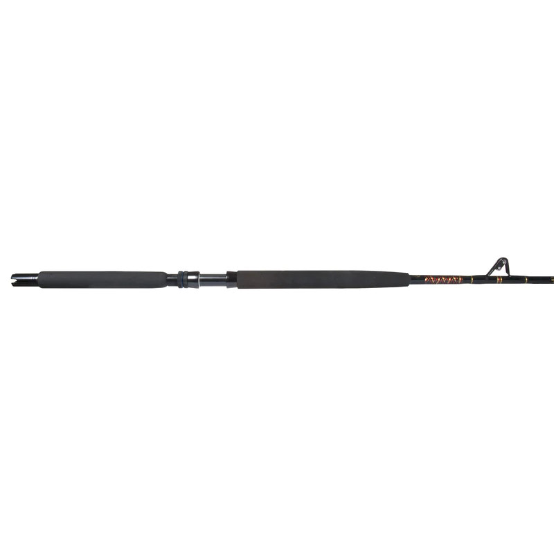 Star Rods B50100HCA Handcrafted Stand Up Conventional Rod 6′ Aftco Roller