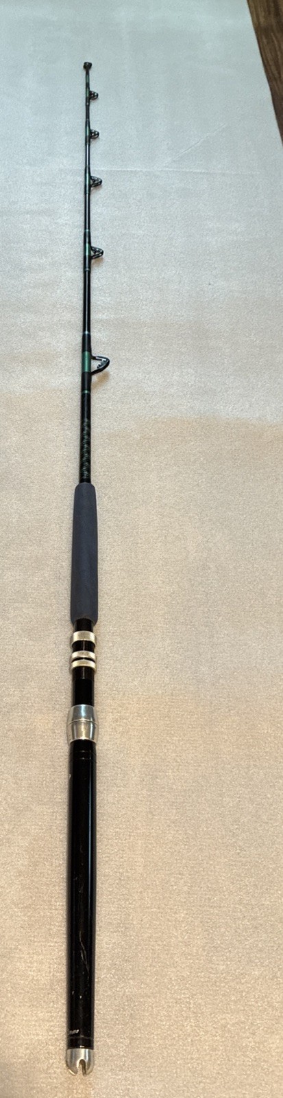 Offshore Trolling Rod