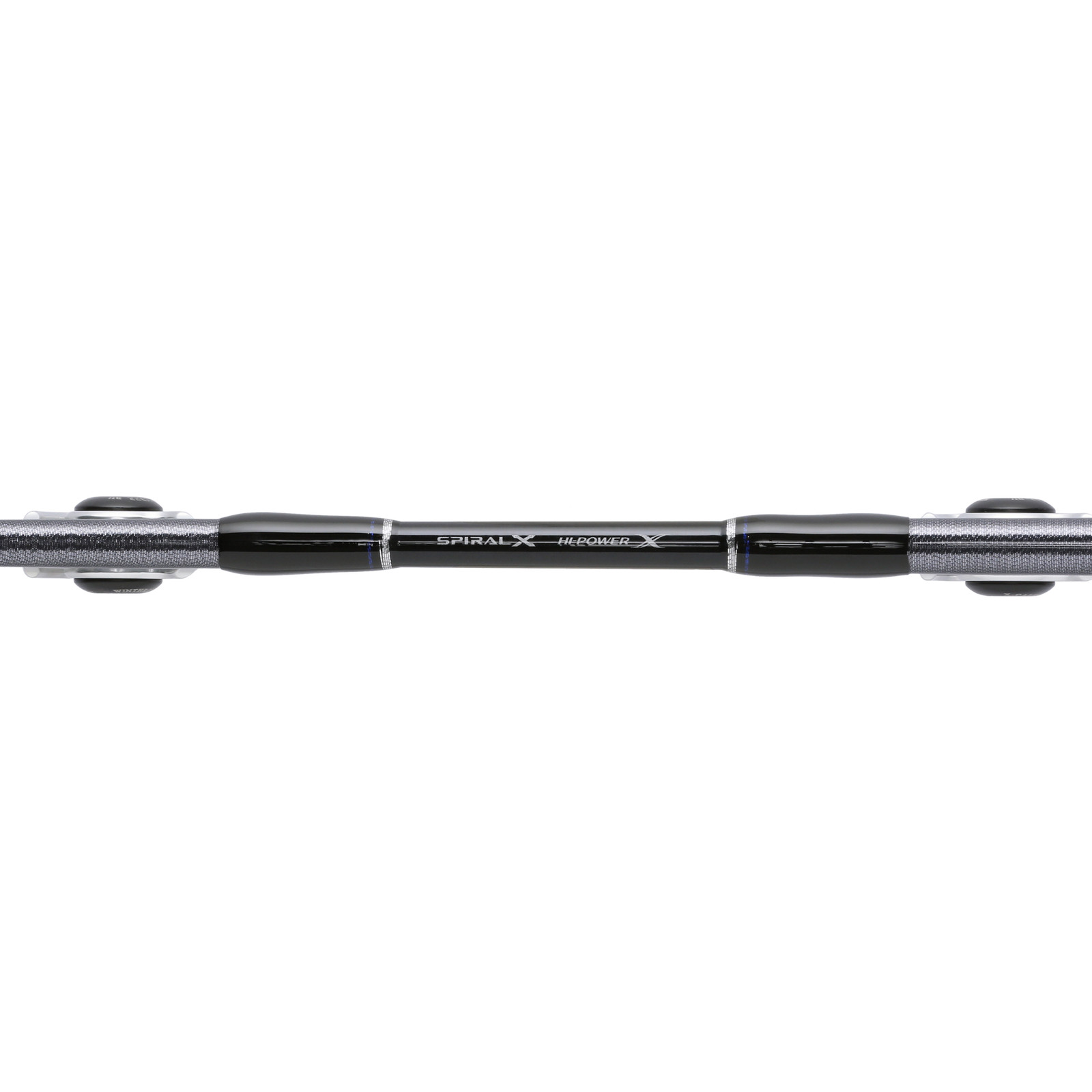 Shimano TEREZ BW FULL ROLLER UNI BUTT, Offshore, 4’0″, Medium Heavy, 2 pcs, (…