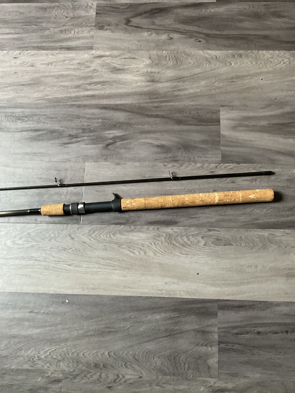 Gander Mountain Advantage 8’6” Medium Graphite Bass Trout Rod