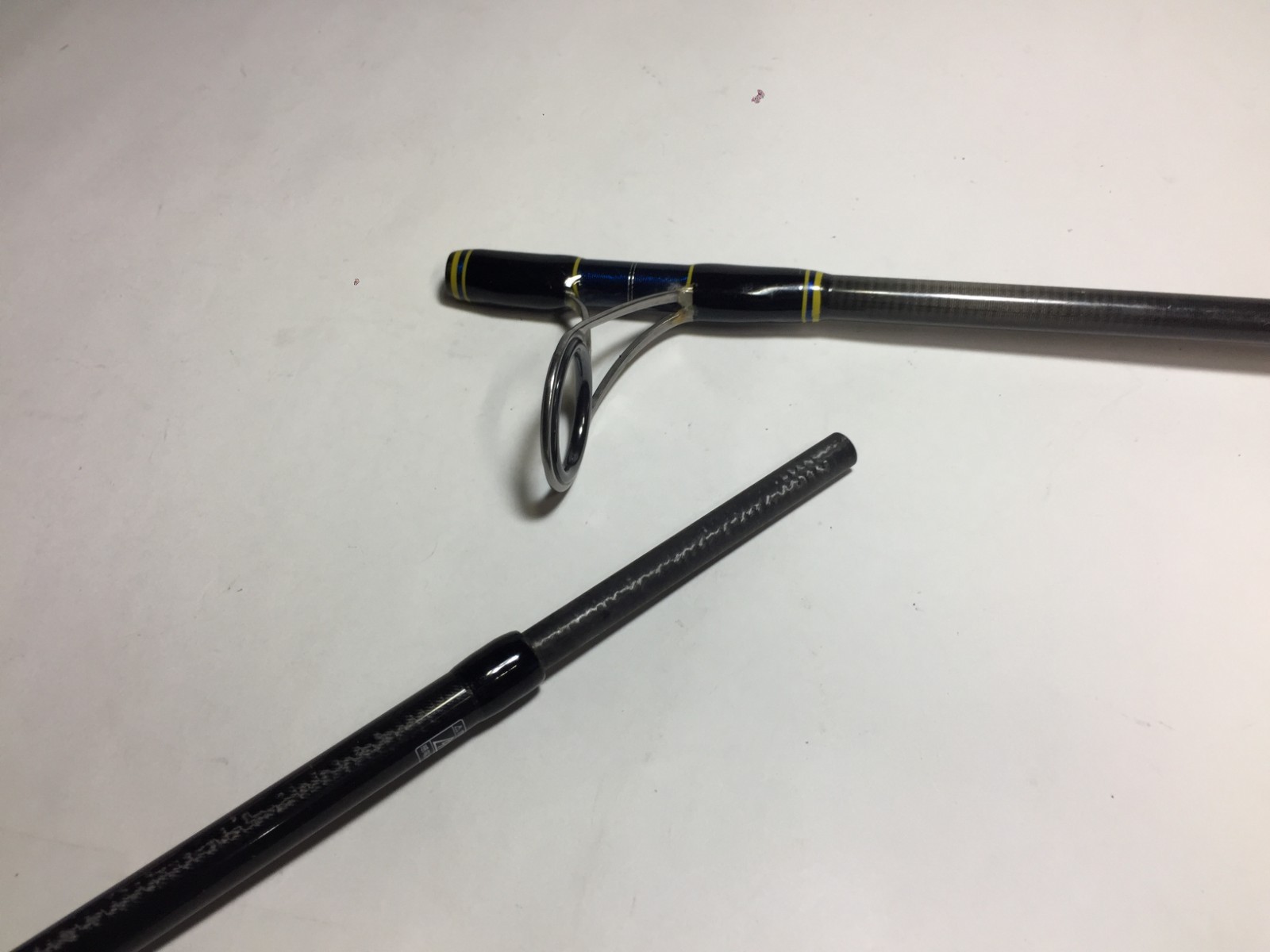 71232) DAIWA SALTIGA DORADO M-OVER 80S for Offshore Casting Spinning Rod