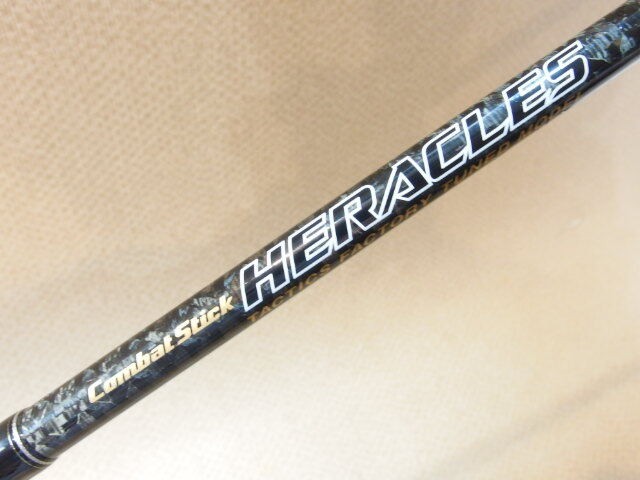 Evergreen Combat Stick Hercules Air Legius 7 HCSC-70ML Bass Rod #PB14546