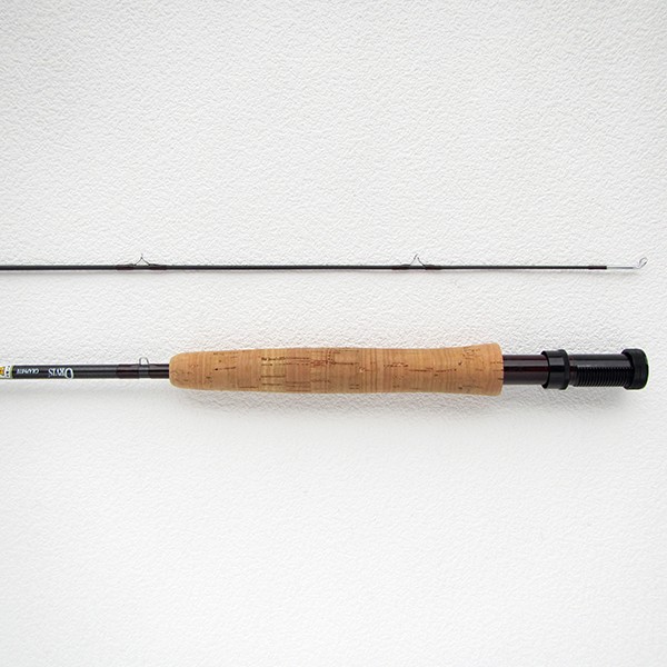Orvis Henry’s Fork 8’6″ #5 2pc
