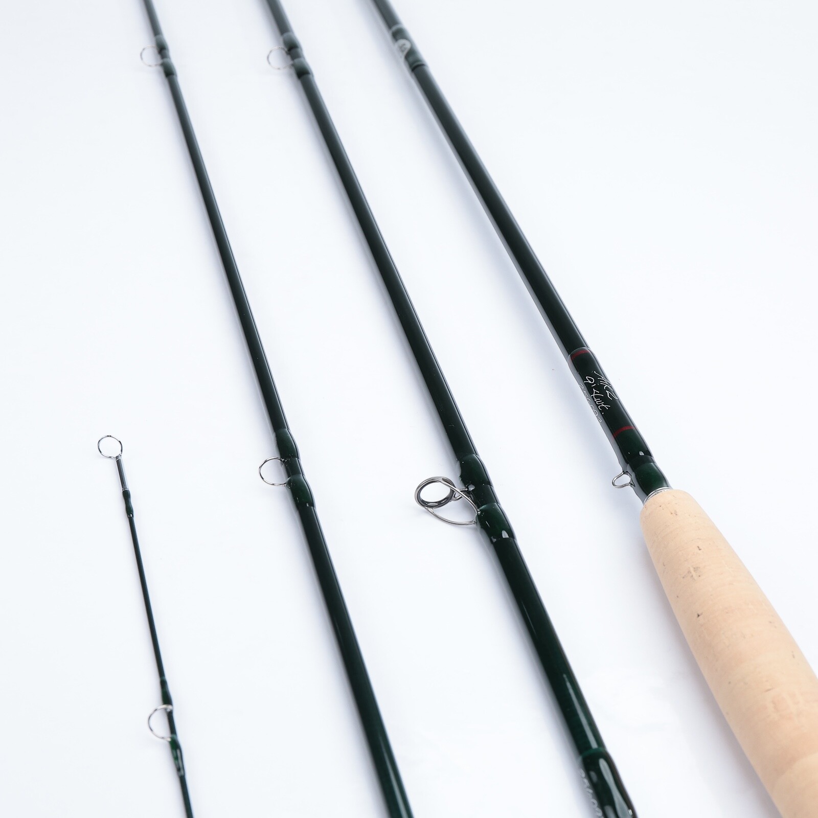 Winston AIR 2 9 FT 4 WT Fly Rod – Free Fly Line – FREE 2 DAY SHIPPING