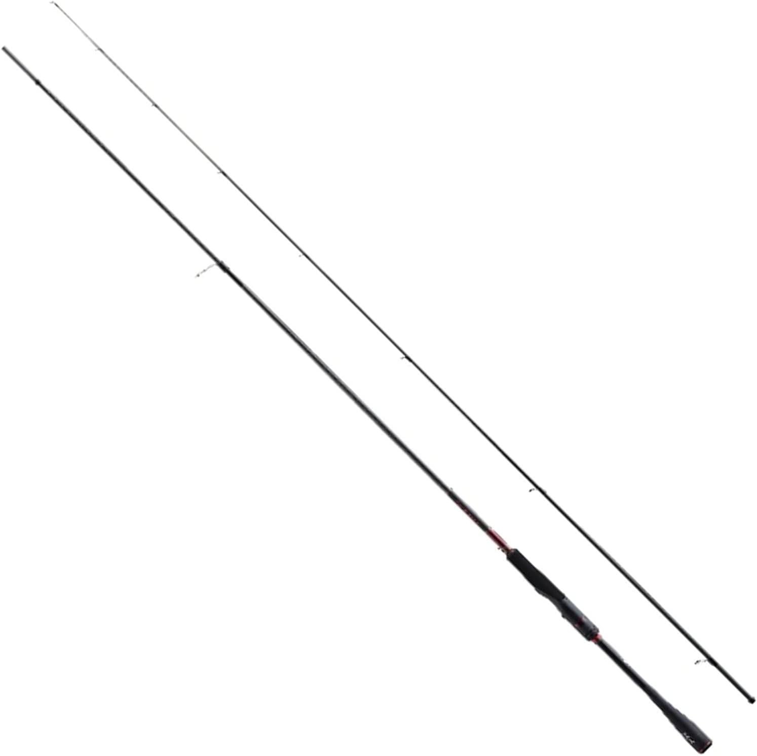 SHIMANO 30278 Sepia XR Egging Rod