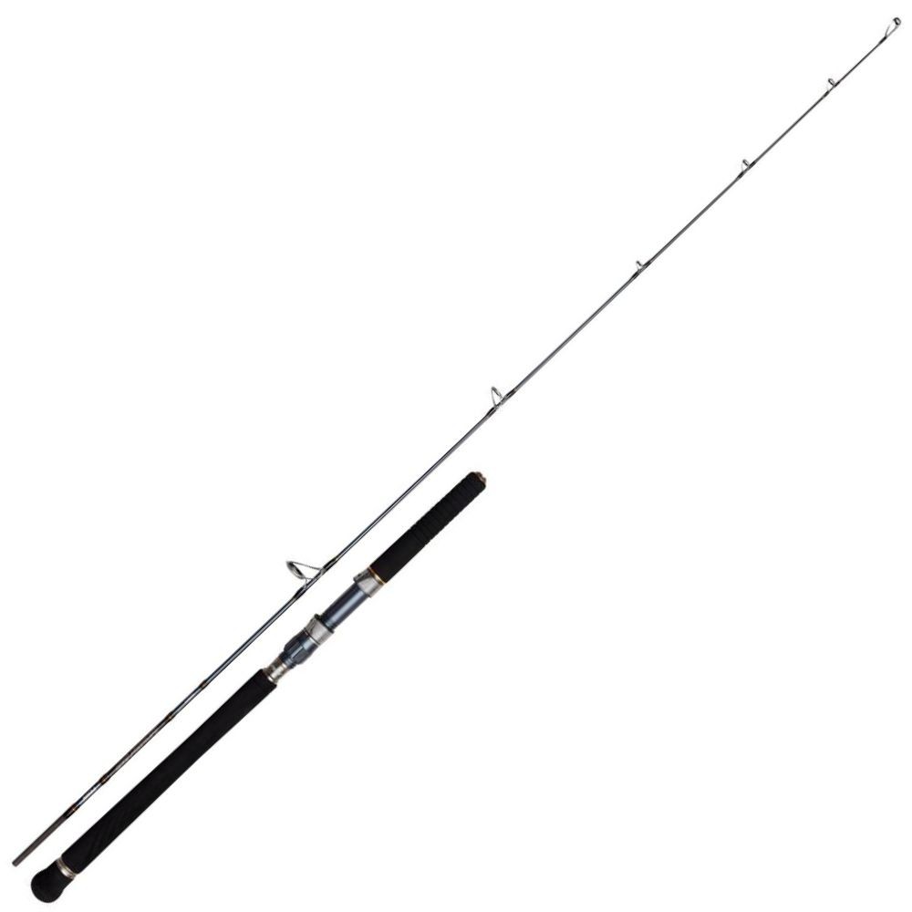 PENN Saltwater Boat Fishing Rod BATTALION SOLID BOAT 1.93m/300g