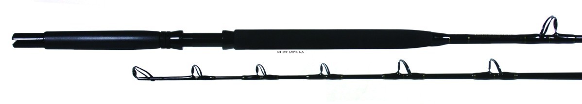Billfisher Sea Striker Stand Up Rod – 6′ 20-40lb (SSU2040C6)