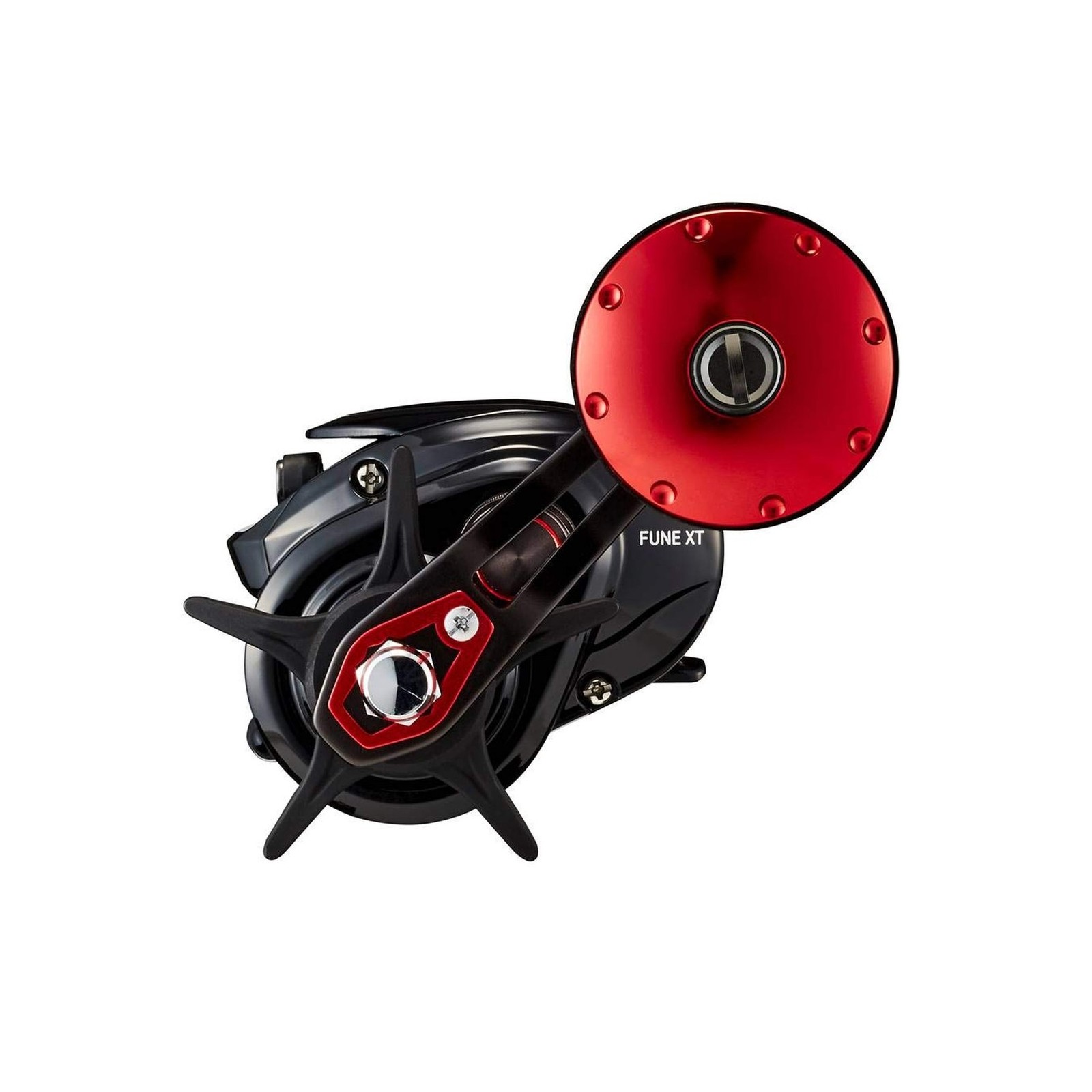 Daiwa XT Double Axis Reel for Octopus 150P/150PL/150P-PE3 with Thread