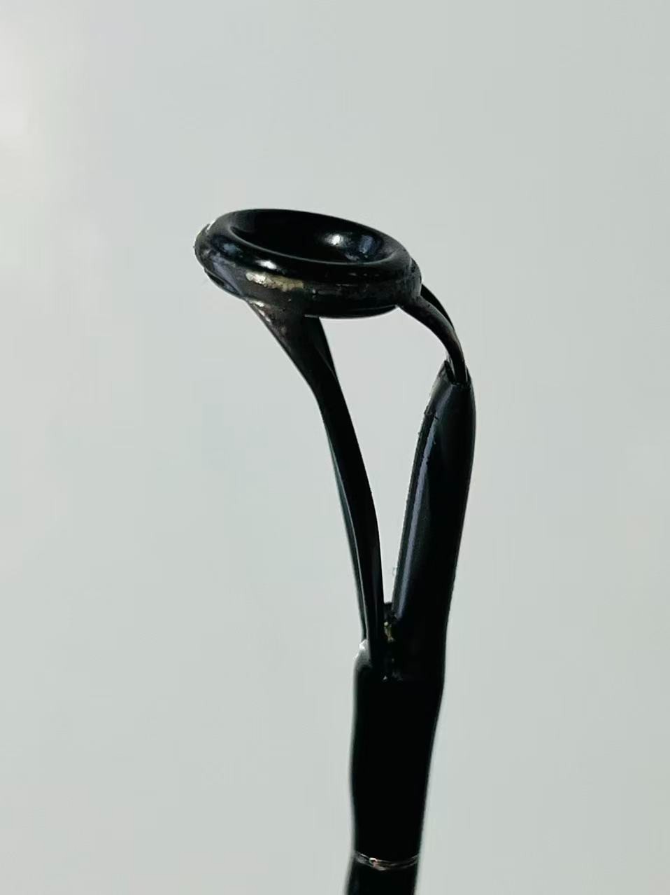 Van Staal Saltwater VSGT801 -8’0” 1Pc Heavy Spinning Rod – Excellent Condition