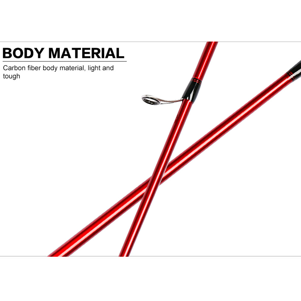 2022 Shimano Majestic XT Fishing Spinning Casting Rod F RF Fishing Poles 2Pc