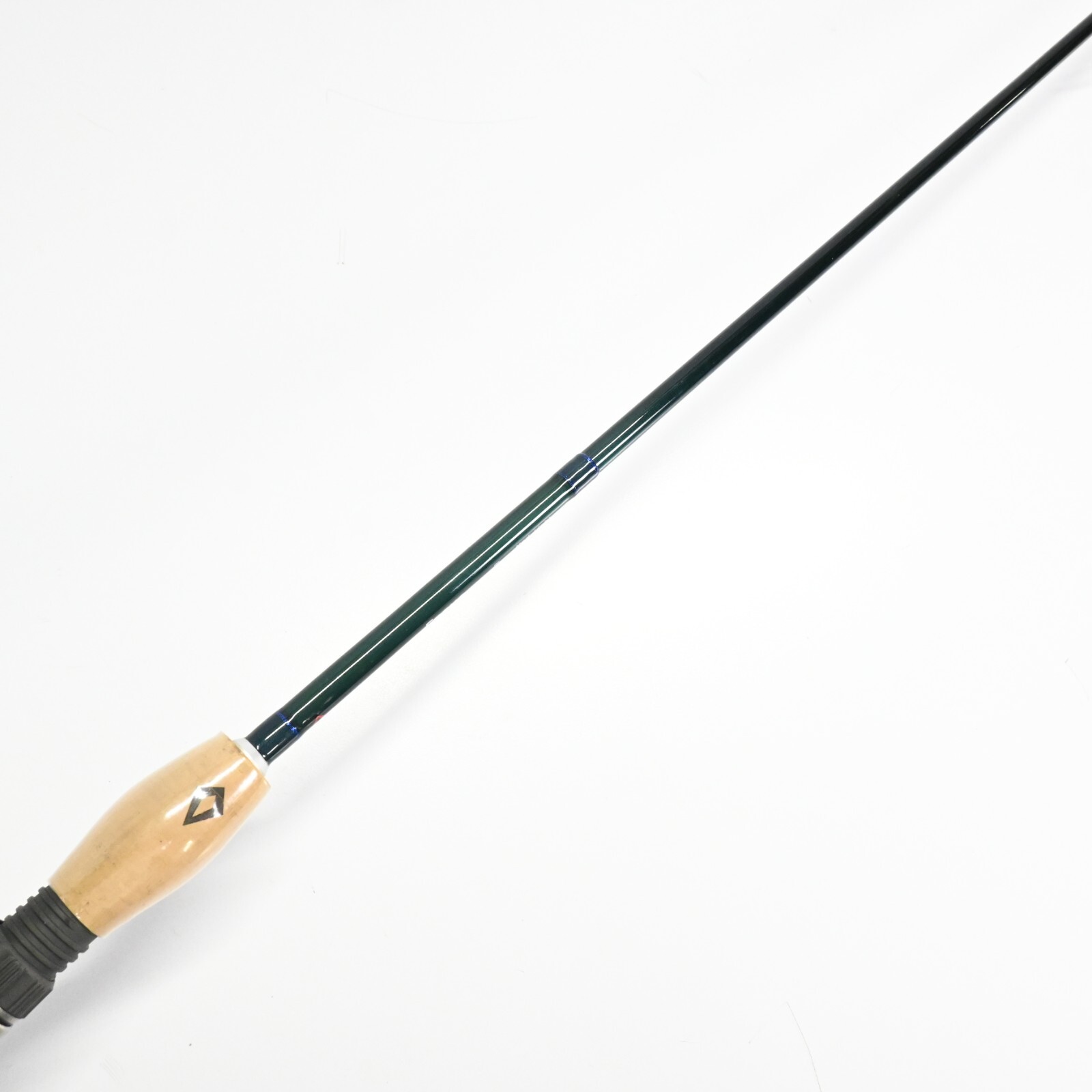 Diamondback Focus Casting Rod – 7′ Medium Light = 6-10 lbs, 1/8-1/2 oz