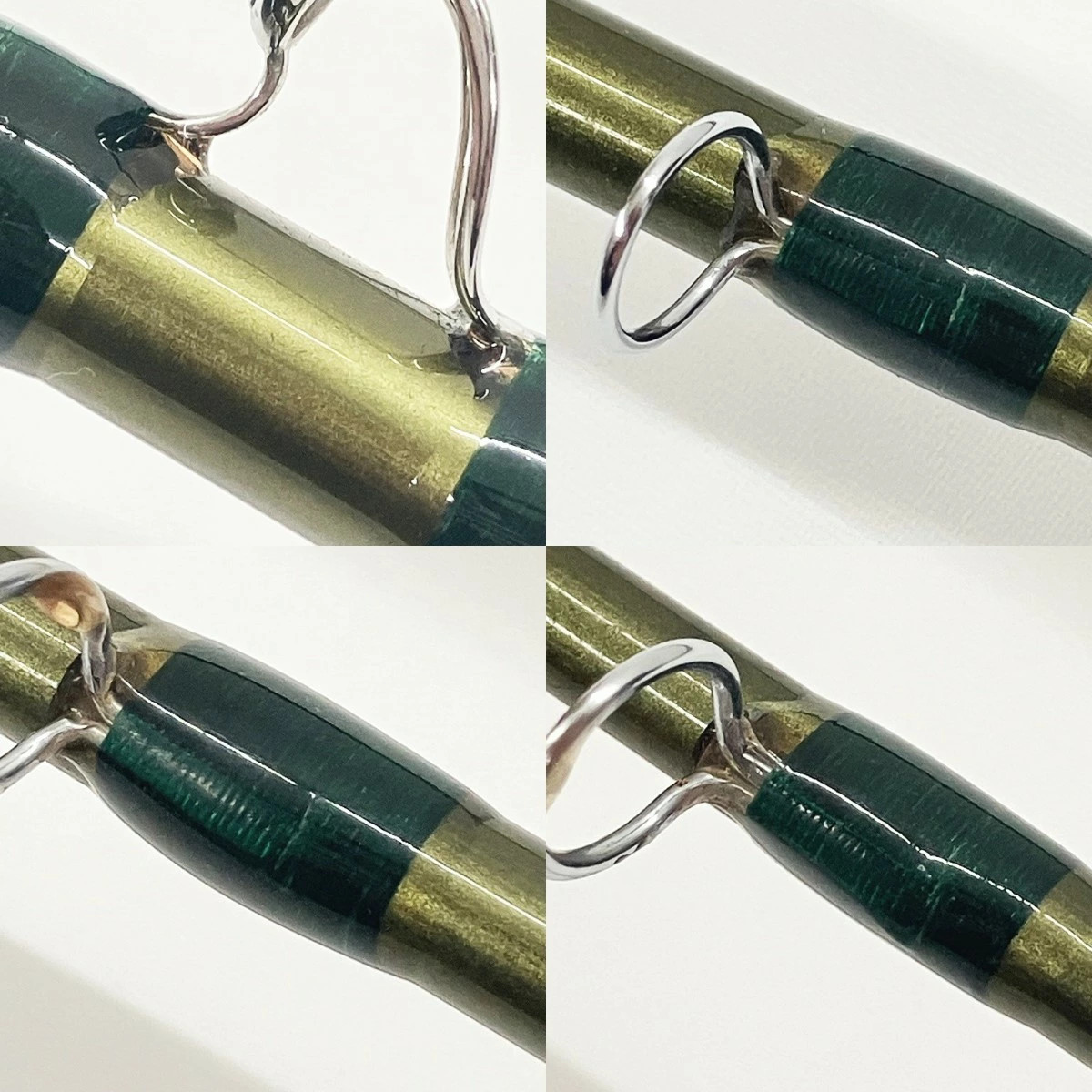 Aventik Salmon Fly Rod 14.8ft #10/11, Used B Grade, Trout & Salmon Fishing