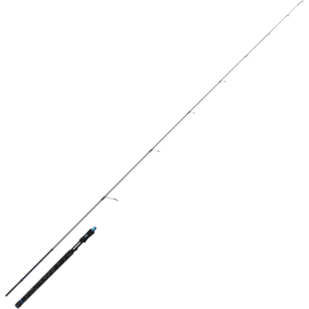 DAM Imax Spinning Rod 8’2″ 20-60g