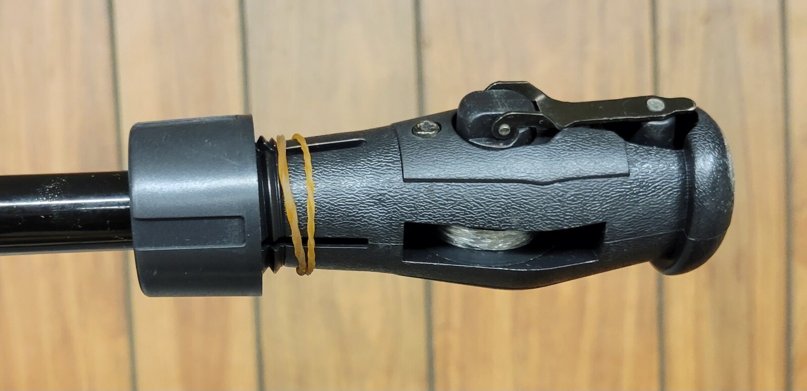 HT Shooting Star 12ft w/ Rigged Stillfish Reel Series SS-12R