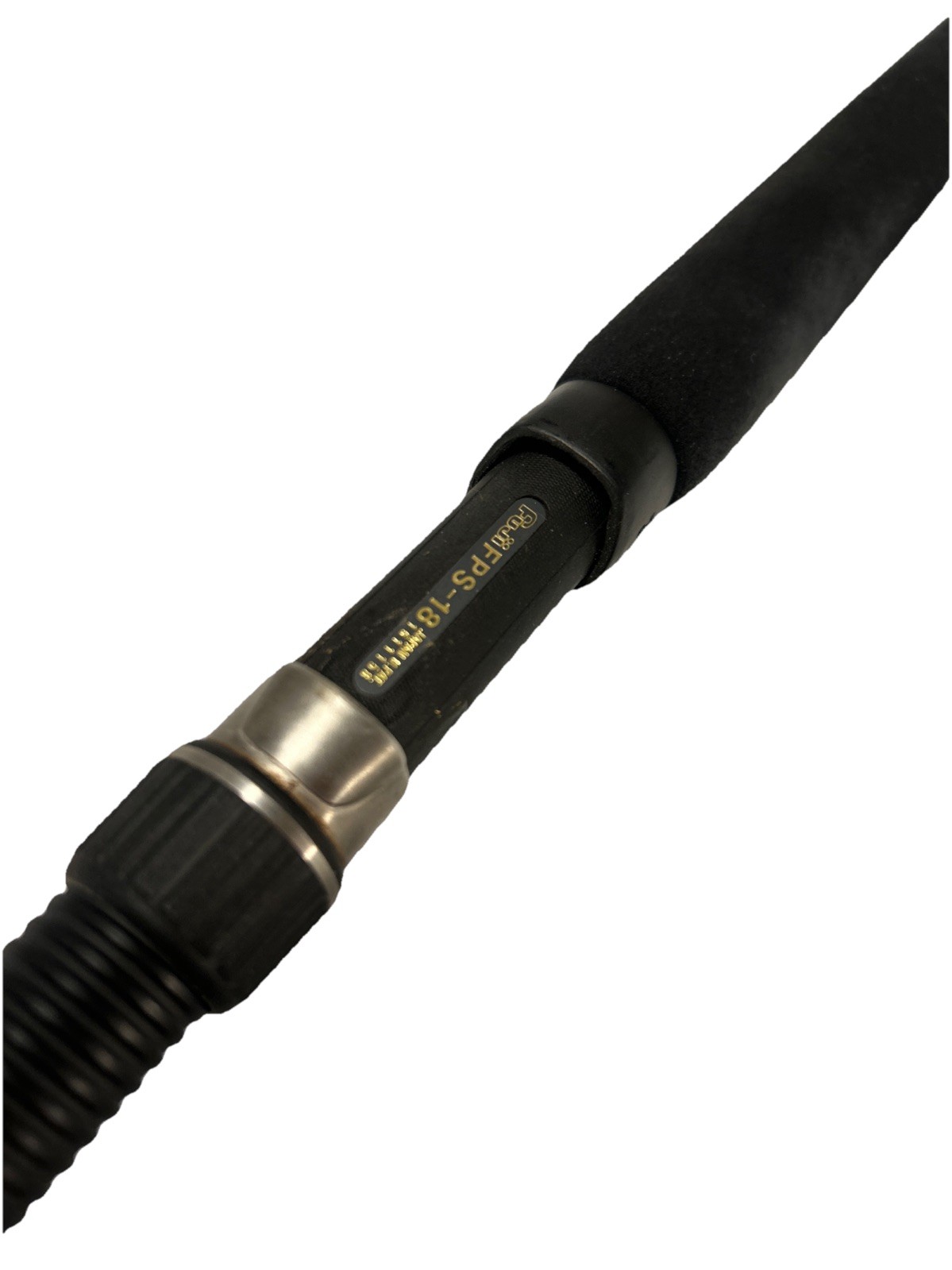 Shakespeare Ugly Stik BWC 1120 5′ 6″ 15-25lb w/ Trigger Grip Excellent Condition