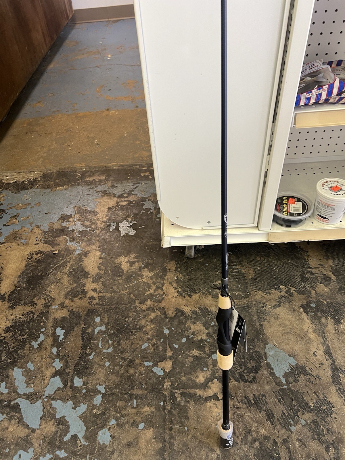 Pflueger President XT Spinning Rod