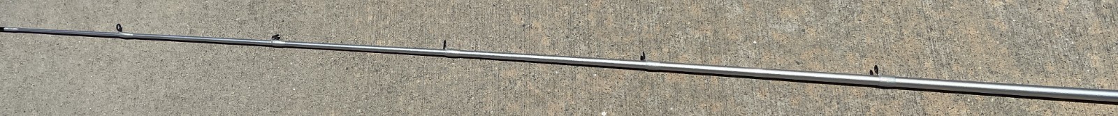 Daiwa Tatula Elite-G Brent Ehrler Crankin’ Bladed Jig Casting Rod 7’4″ MH
