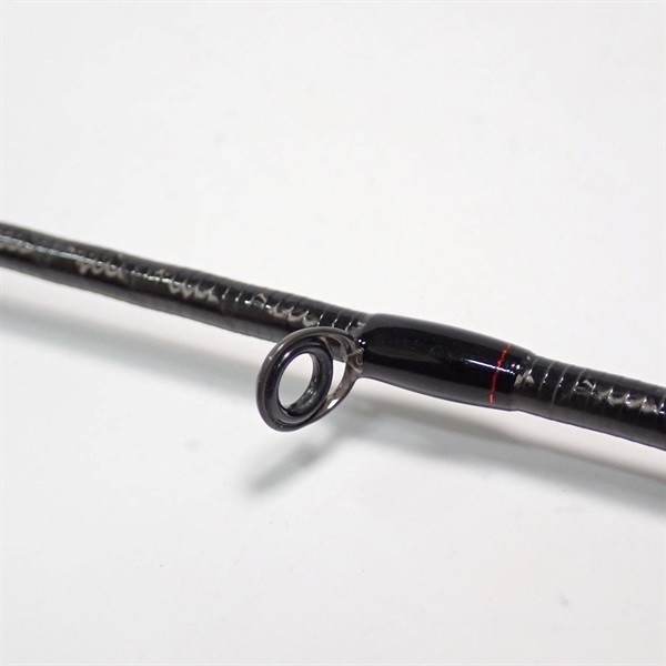 Shimano 20 Zodias 176M-2 Cond/A