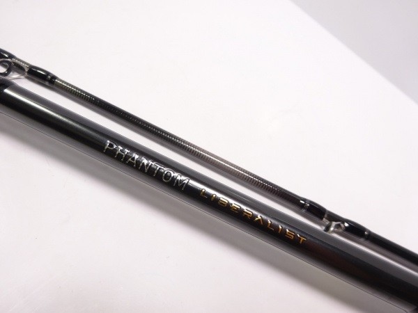 Daiwa Phantom Liberator PHLL703MH+RSB Cond/B